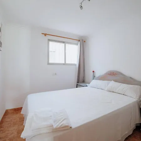 Benicuco 18 Villa Calpe