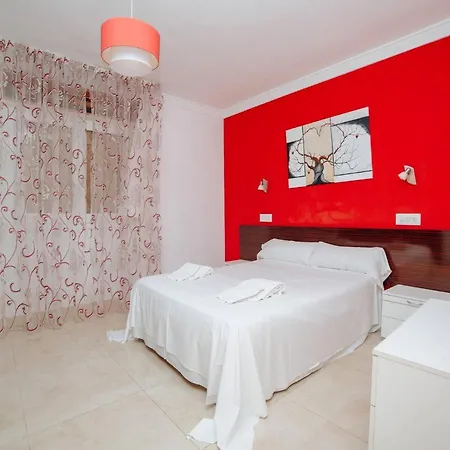 Benicuco 18 Villa Calpe