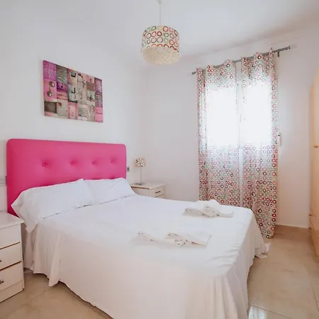 Villa Benicuco 18 Calpe