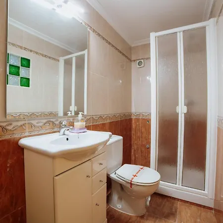 Benicuco 18 Villa