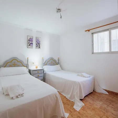 Benicuco 18 Villa Calpe