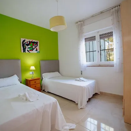 Benicuco 18 Villa *